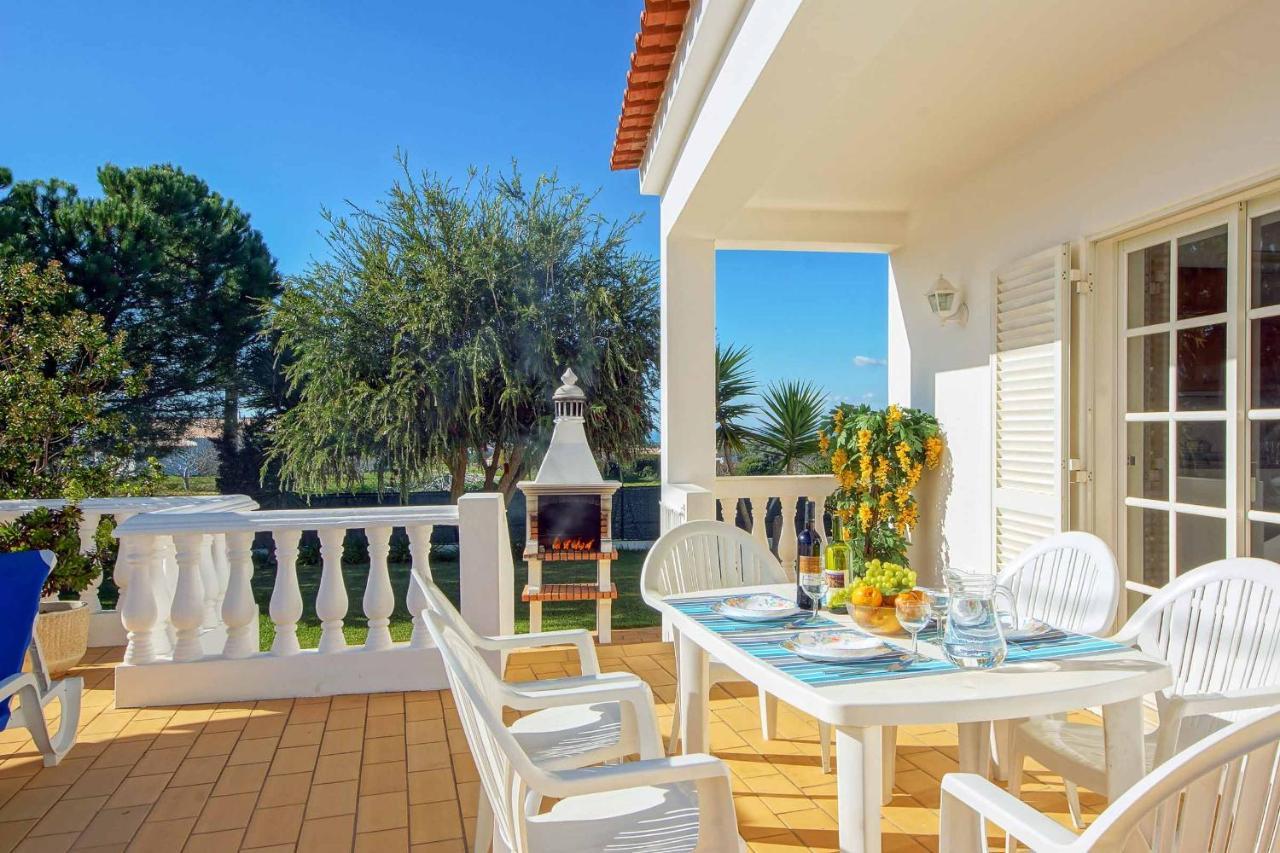 Villa Licinia جويا المظهر الخارجي الصورة